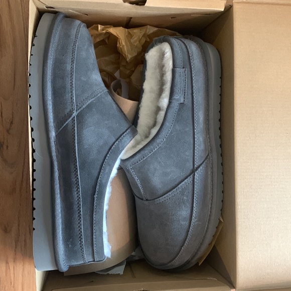 Koolaburra by UGG Men’s Slippers - Picture 1 of 6